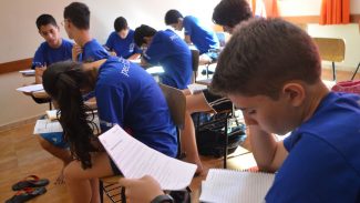 Olimpíada de Matemática tem recorde de escolas e municípios inscritos