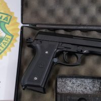 Imagem referente a NRE de Cascavel emite nota sobre caso de aluno que carregava arma de airsoft no Eleodoro