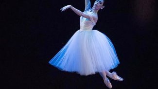 Balé Giselle abre temporada 2023 do Theatro Municipal do Rio