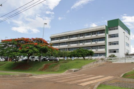Cascavel celebra convênio de cooperação técnica científica e cultural com a UFFS Campus de Realeza