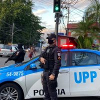 Imagem referente a Rio: em ações contra crime organizado, polícia retira 9 fuzis das ruas
