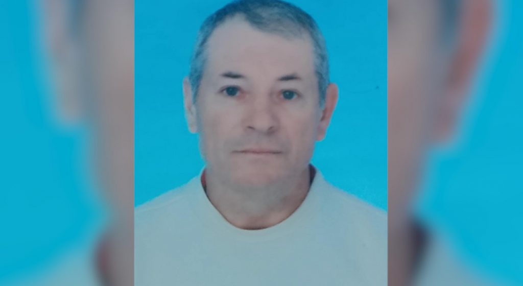 Família comunica o falecimento de José Gusatti