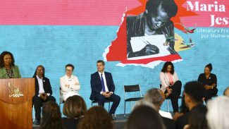 Prêmio literário para mulheres é lançado no Planalto