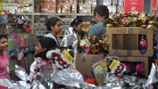 Inmetro pede atenção na compra de produtos para a Páscoa