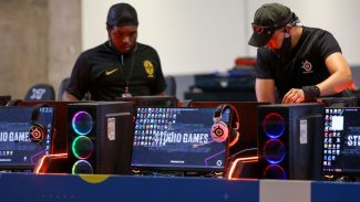 Com gastronomia 3D e gamers, Campus Party Brasília começa nesta quarta