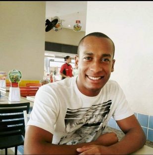 Família de São Paulo pede ajuda para encontrar Fabio Macedo de Jesus que desapareceu em Cascavel