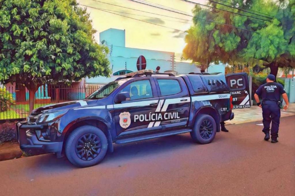 Mulher é detida por manter recém-nascido morto em saco plástico e dentro de uma caixa de papelão em Loanda