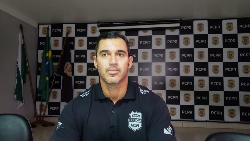 Conforme DH, homem assassinado na Região da FAG ficou nove anos presos por crimes de homicídio e roubo