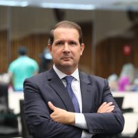 ALEP: 1ª Vice Presidência gasta mais de R$ 230 mil em cargos comissionados sob liderança do Deputado Marcel Micheletto Imagem referente a ALEP: 1ª Vice Presidência gasta mais de R$ 230 mil em cargos comissionados sob liderança do Deputado Marcel Micheletto