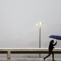 Imagem referente a Feriado tem previsão de chuva para o Nordeste, Norte e Centro-Oeste