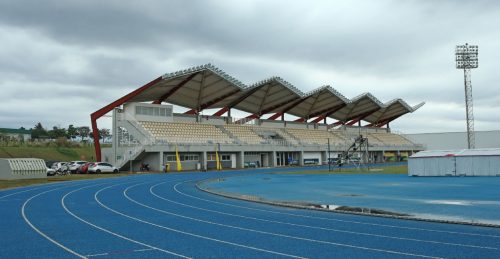 Cascavel é palco do Campeonato Brasileiro de Atletismo Sub-20 neste final de semana