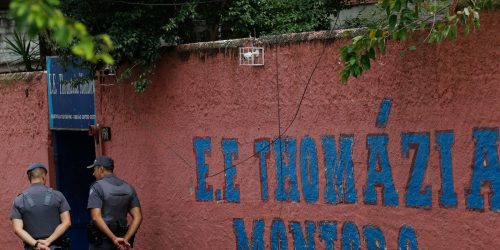 Imagem referente a Conanda apoia mudanças em cobertura jornalísticas de ataques a escolas