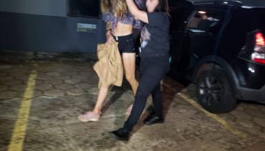 Imagem referente a DH prende suspeita de homicídio no Bairro Esmeralda