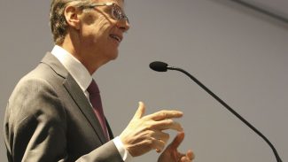 Morre Paulo de Tarso Sanseverino, ministro do STJ, aos 63 anos