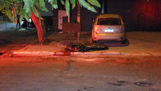 Caso do GM que matou jovem no Alto Alegre é investigado pela Polícia Civil; Veja os detalhes
