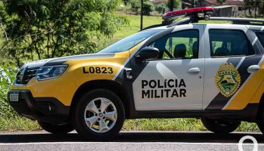 Imagem referente a Mulher desaparece após enviar mensagens suicidas para ex-marido