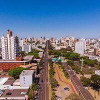 Imagem referente a Apesar do luto de três dias pela morte de Jacy Scanagatta, aulas amanhã ocorrerão normalmente
