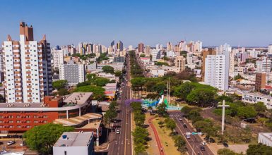 Imagem referente a Prefeitura abre concurso com 157 vagas