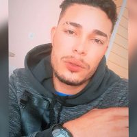 Imagem referente a Autor de homicídio contra Alexandre da Cruz no Interlagos é preso pela Polícia em Campo Mourão