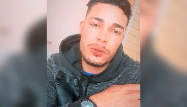 Imagem referente a Vítima de homicídio no Interlagos é identificada como Alexandre da Cruz