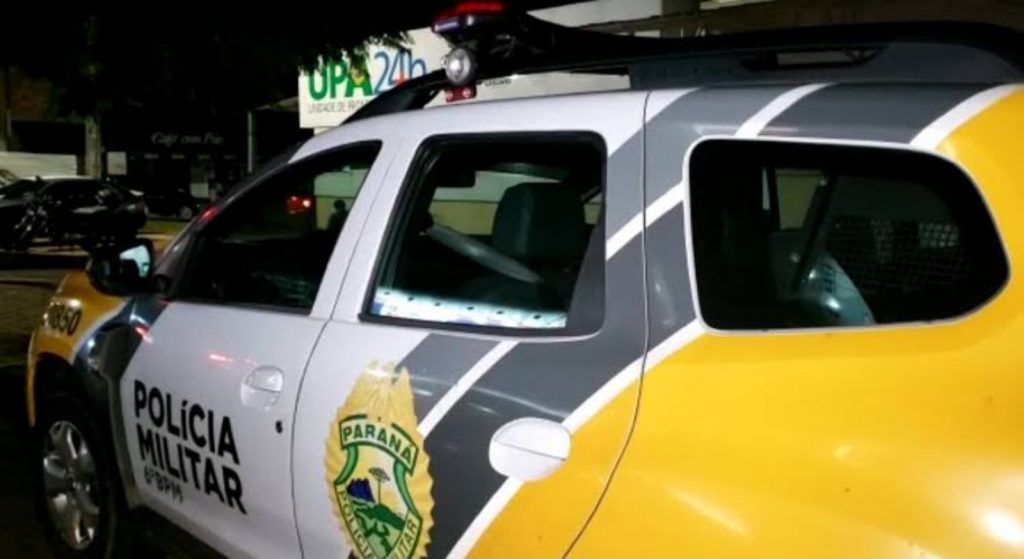 Vítima de disparo de arma de fogo é atendida na UPA Brasília no domingo de Páscoa