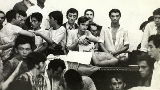 Historiadora desenvolve roteiros sobre memória da ditadura militar