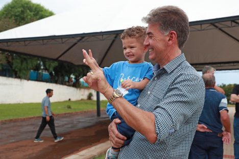 Confira o que a Prefeitura de Cascavel fez nos primeiros 100 dias de governo de 2023 para melhorar a sua vida!