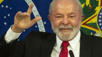 Lula: 
