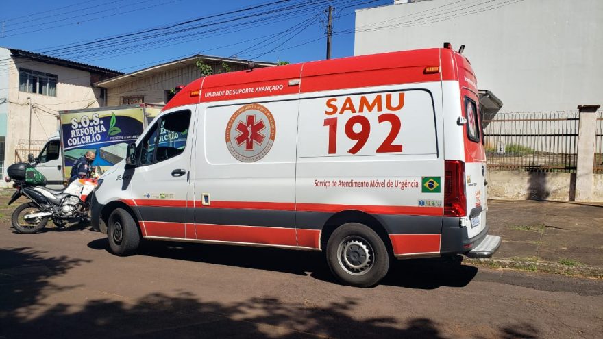 Idosa é encontrada sem vida pelos familiares