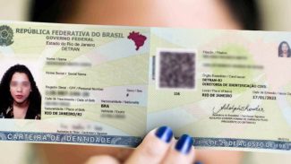 Campos sexo e nome social em carteira de identidade devem ter mudanças