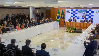 Novo plano de desenvolvimento terá seis eixos, anuncia Lula