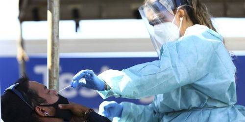 Pesquisa confirma prejuízos de memória em infectados por covid-19