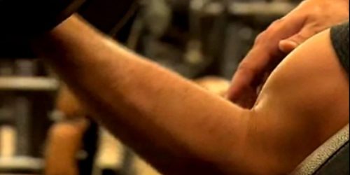 CFM proíbe prescrição médica de anabolizante para fins estéticos Imagem referente a CFM proíbe prescrição médica de anabolizante para fins estéticos