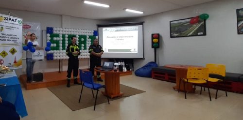 Escola Pública Municipal de Trânsito oferece palestras e cursos gratuitos