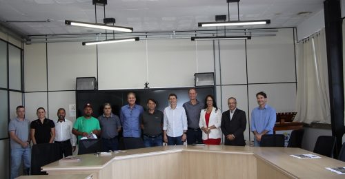 Rota Sul: projeto é alternativa para interligar bairros de Cascavel