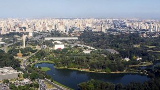 Prefeitura diz que tombamento não impede concessão do Ibirapuera