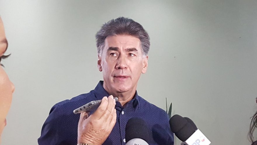 Prefeito determina que Guardas façam a proteção fixa nas escolas públicas de Cascavel