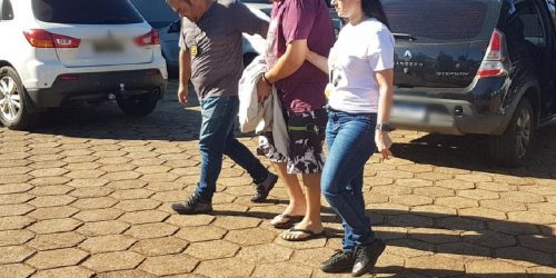 Suspeito por tentativa de homicídio no bairro Belmonte é preso pela DH
