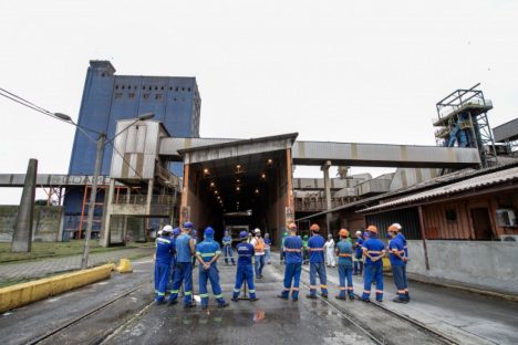 Ambiente Seguro é Lei: Técnicos e Engenheiros têm dia de homenagens e ações Ambiente Seguro é Lei: Técnicos e Engenheiros têm dia de homenagens e ações