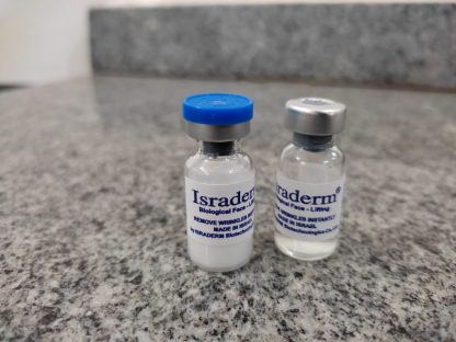 Segundo Vigilância Sanitária, marca de botox apreendida em clínica de Cascavel foi proibida pela Anvisa Imagem referente a Segundo Vigilância Sanitária, marca de botox apreendida em clínica de Cascavel foi proibida pela Anvisa