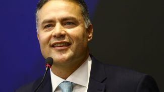 Renan Filho: arcabouço fiscal garante investimento em infraestrutura