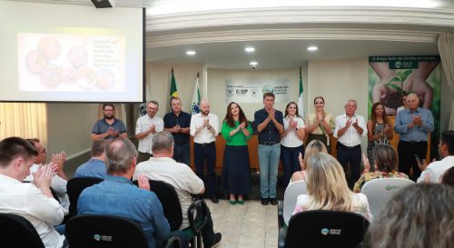 Cascavel inaugura primeiro Escritório de Compras do Agro do Brasil