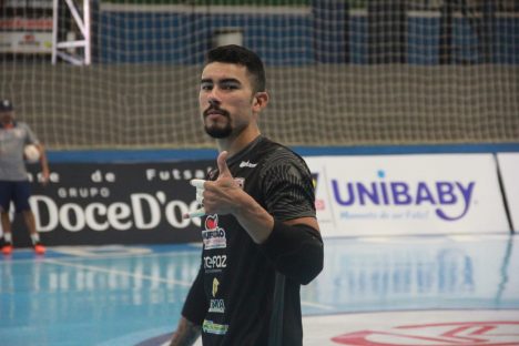 Cascavel Futsal volta à quadra pelo estadual mais forte do Brasil