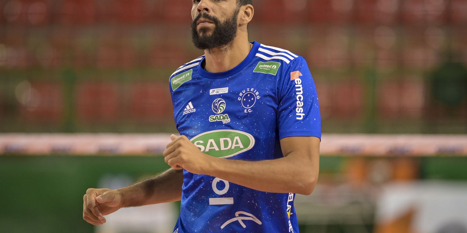 Equipe Sada - CBV - Confederação Brasileira de Voleibol