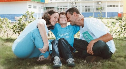 20 de Abril: dia de paz e de pais na escola; Saiba mais sobre o convite feito pela Prefeitura