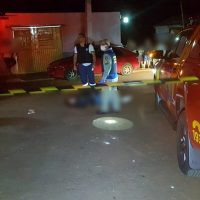 Imagem referente a DH já tem linha de investigação sobre morte de José Luis Nunes Godin
