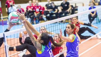 A 500 dias da Paralimpíada, Brasil quer ampliar presença em Paris 2024