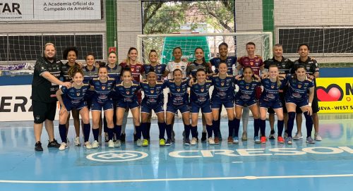 Na estreia do Paranaense, Stein Cascavel vence o Rio Branco