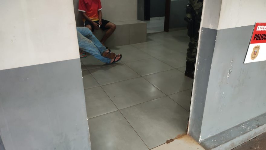 Homem é multado em R$ 5 mil após vazamento de esterqueira