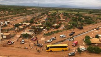 Brasil registrou um conflito no campo a cada quatro horas em 2022